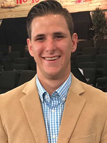 Sean Bouland
