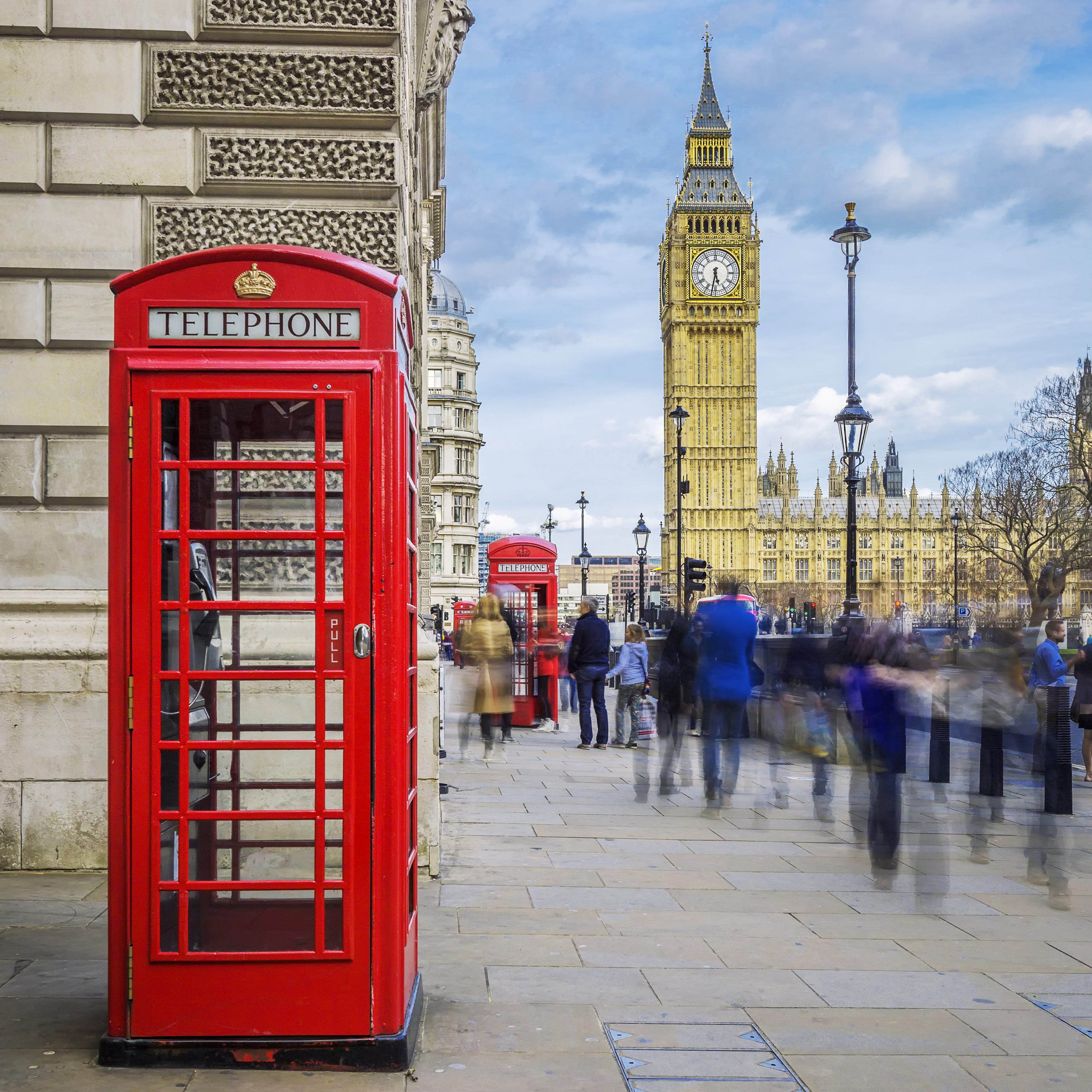 London